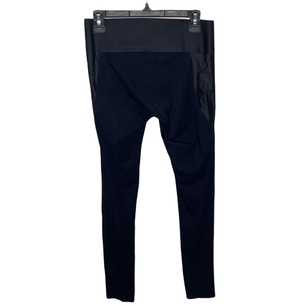 Aday Throw and Roll leggings with zippered pockets in black size S - Picture 3 of 10